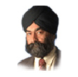 Dr. Gurinder Shahi